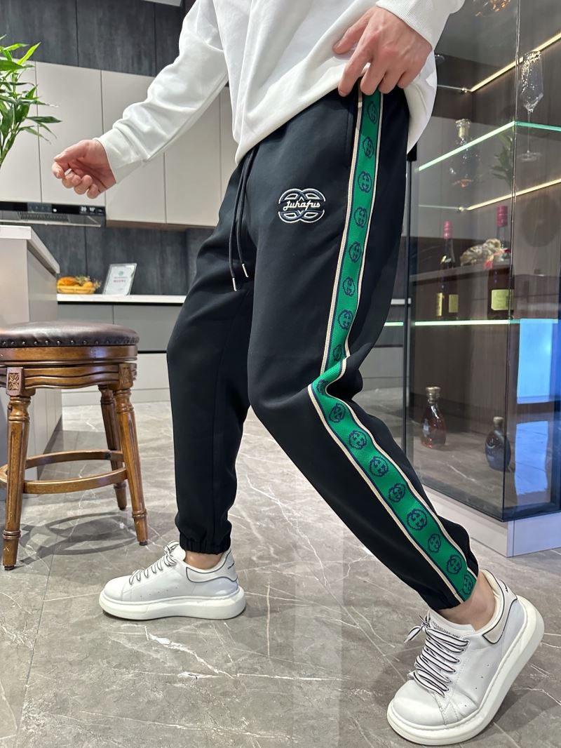 Gucci Long Pants